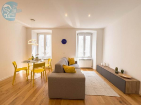Cassa di Risparmio 11 Tirabora Short Rent Trieste